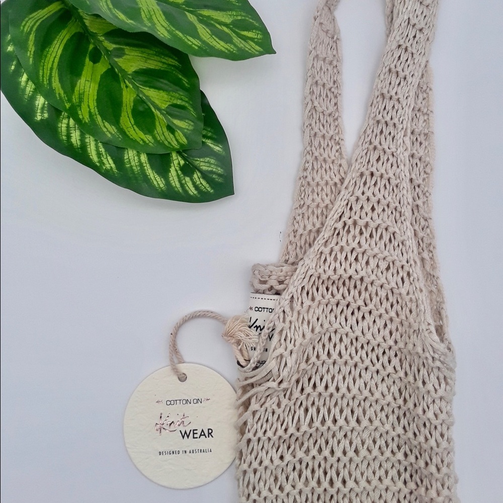 Cotton On Knitwear Top